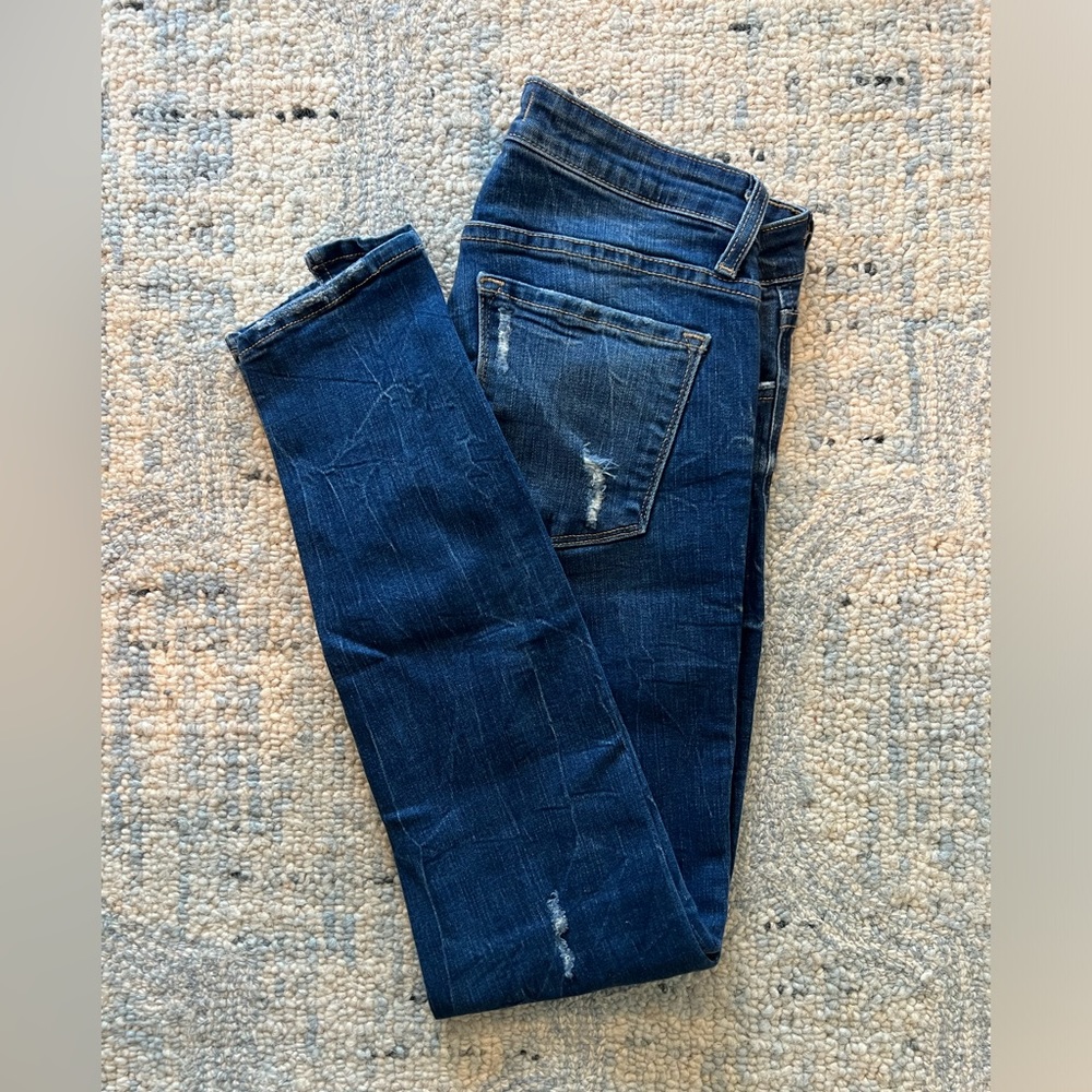 Flying Monkey Jeans